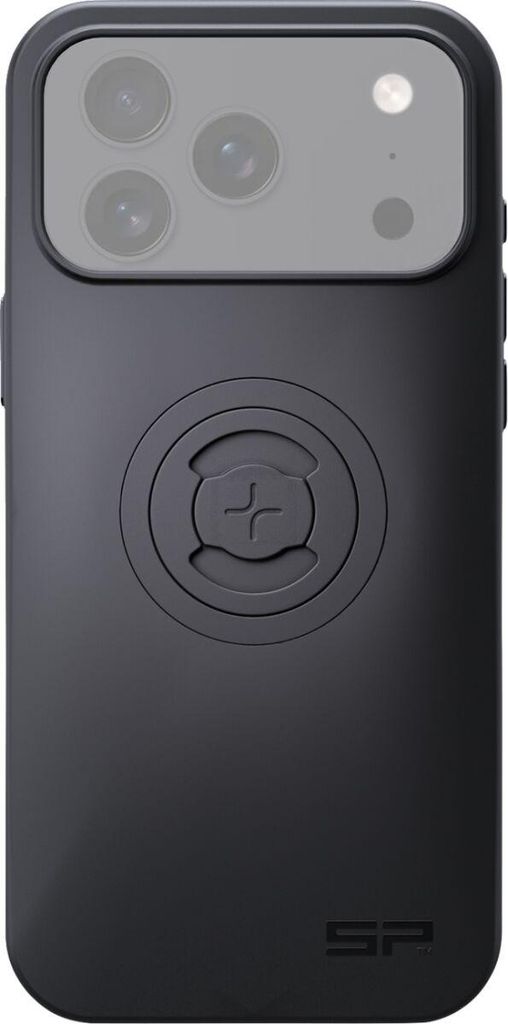 SP Connect Phone Case SPC+, Cover, Apple, iPhone 17 Pro Produktbild 