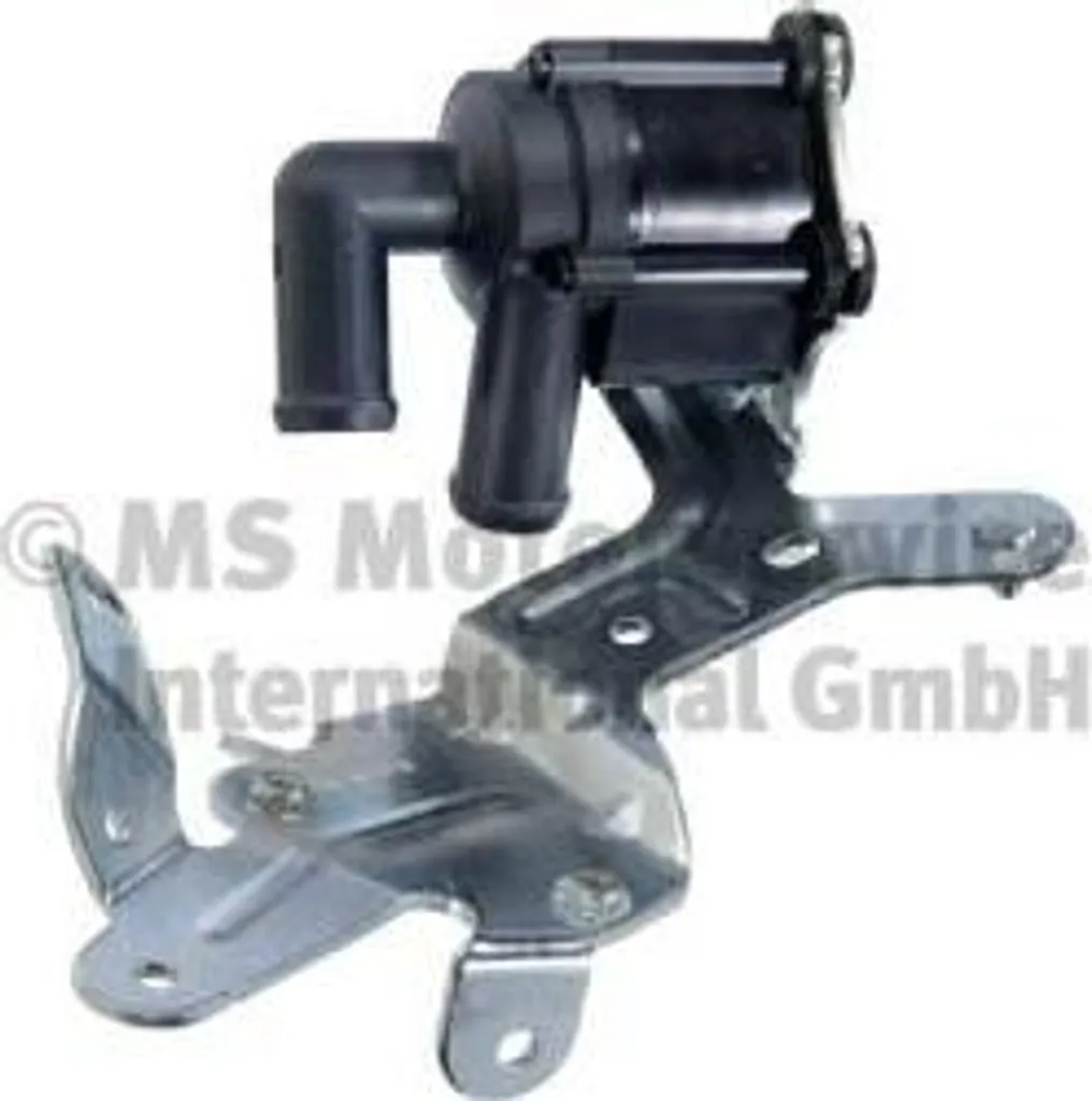 Pompe à eau supplémentaire Pierburg 7.10102.06.0 pour Volvo XC90 V60 S90