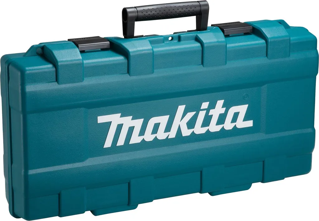 Custodia Makita Plastica Rigida | Mai più Attrezzi Danneggiati