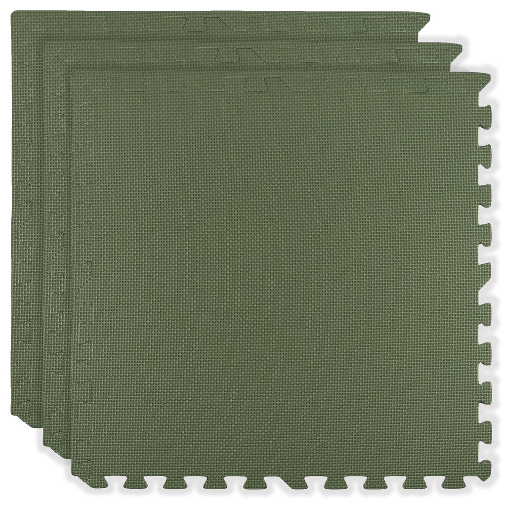 Tappetino in schiuma Humbi 180x60 – Grande puzzle in Immagine del prodotto 