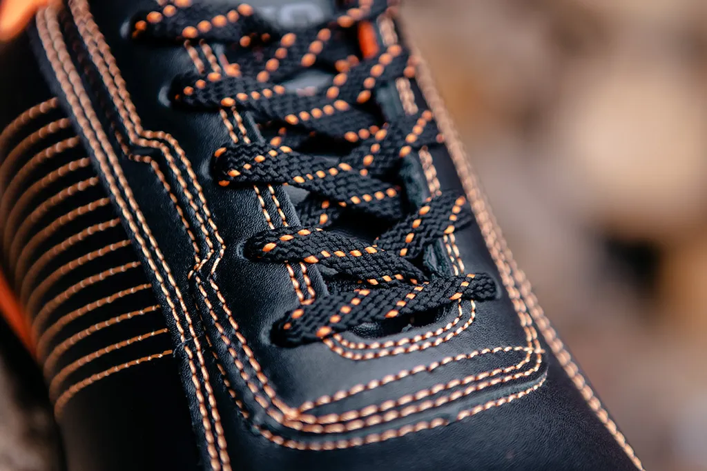 Chaussures de sécurité légères contre fatigue du pied NEO TOOLS Acier Taille 41