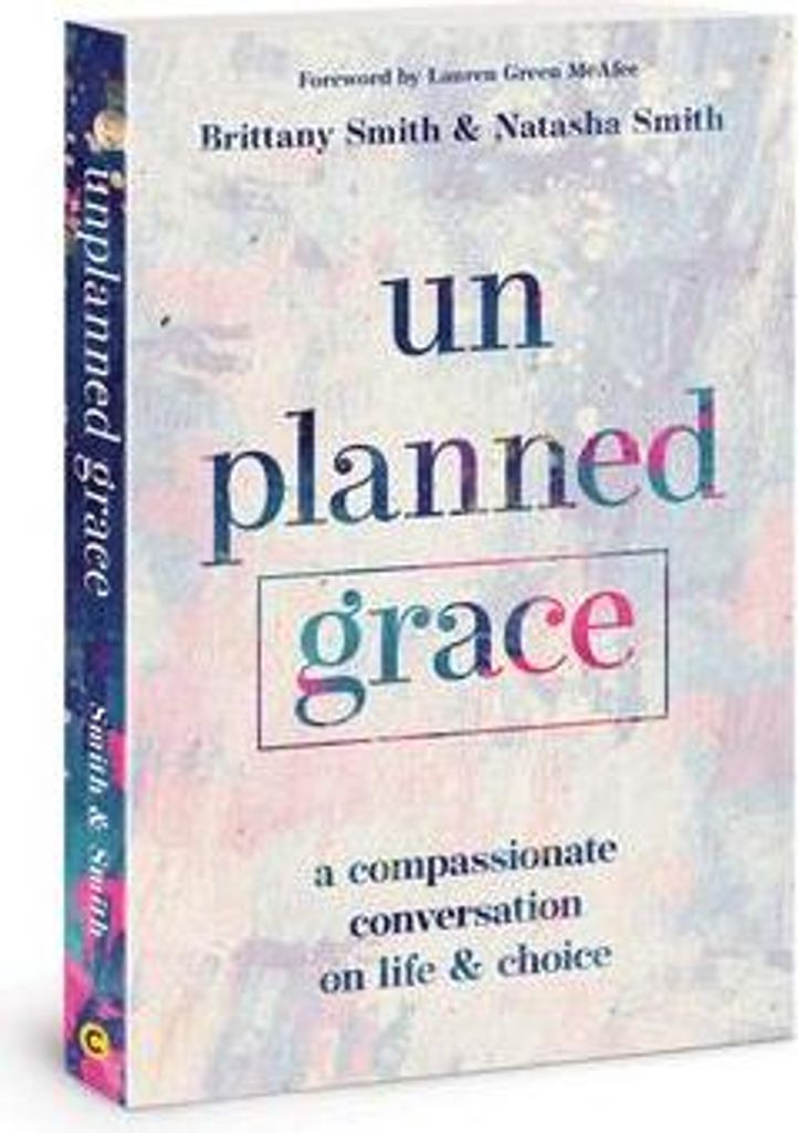 Unplanned Grace