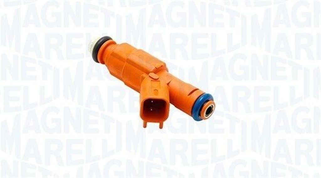 MAGNETI MARELLI 805000000009 Einspritzventil für FORD Focus II Schrägheck (DA, HCP, DP)