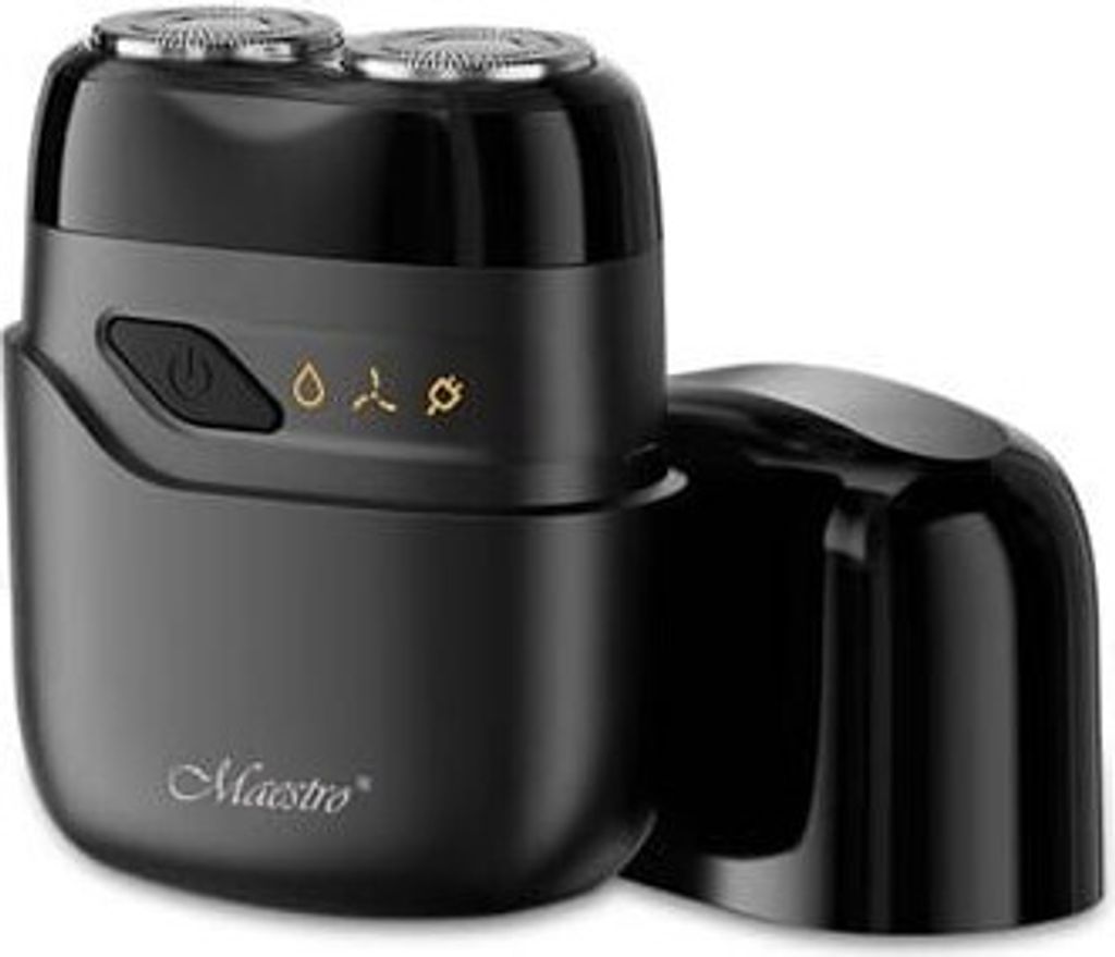 mellerware MR-671 USB travel electric shaver Obrázek produktu 