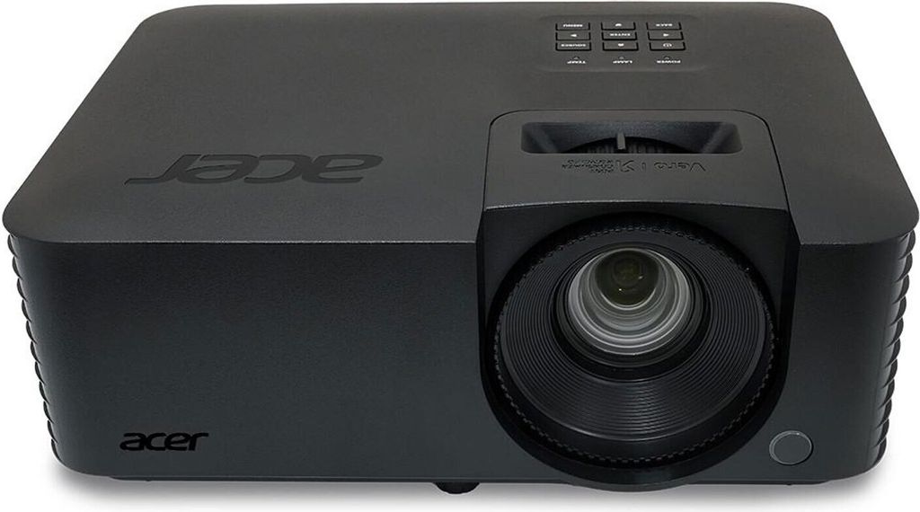 Acer PL Serie - PL2520i, 4000 ANSI Lumen, DMD, 1080p Produktbild 