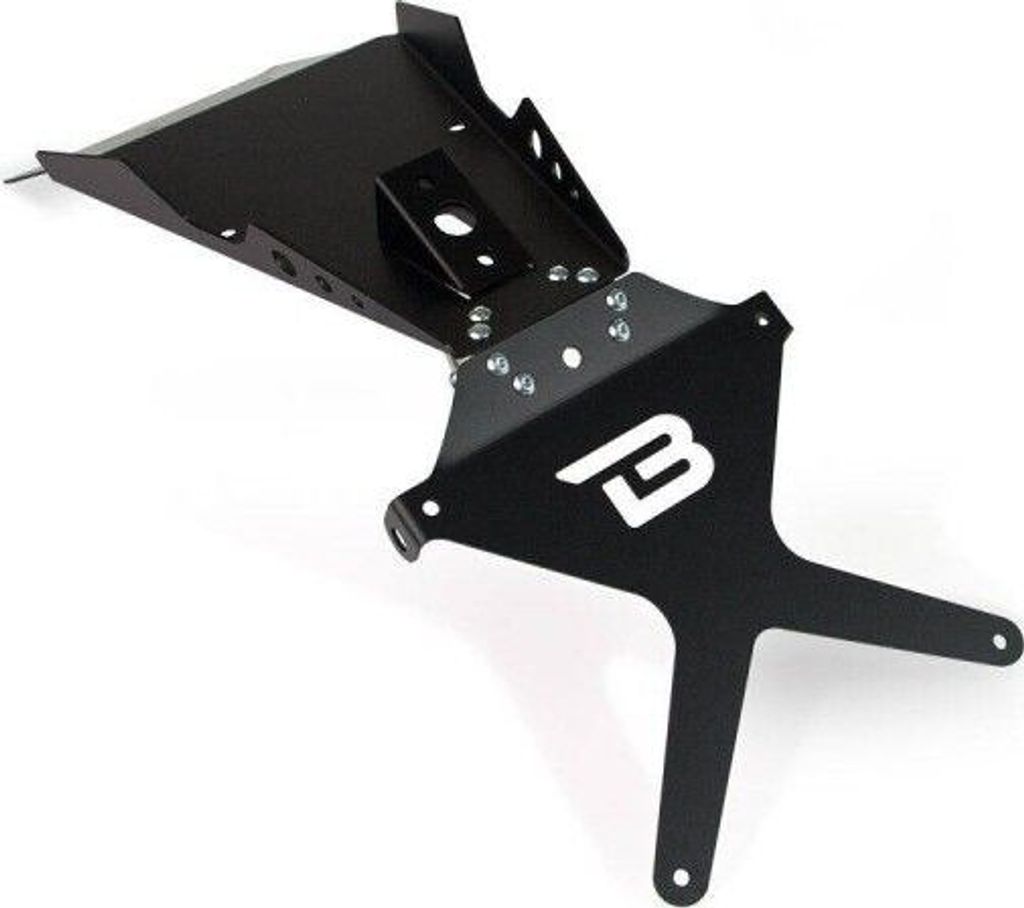 Kennzeichenhalter Yamaha XSR700 XSR700 RM11