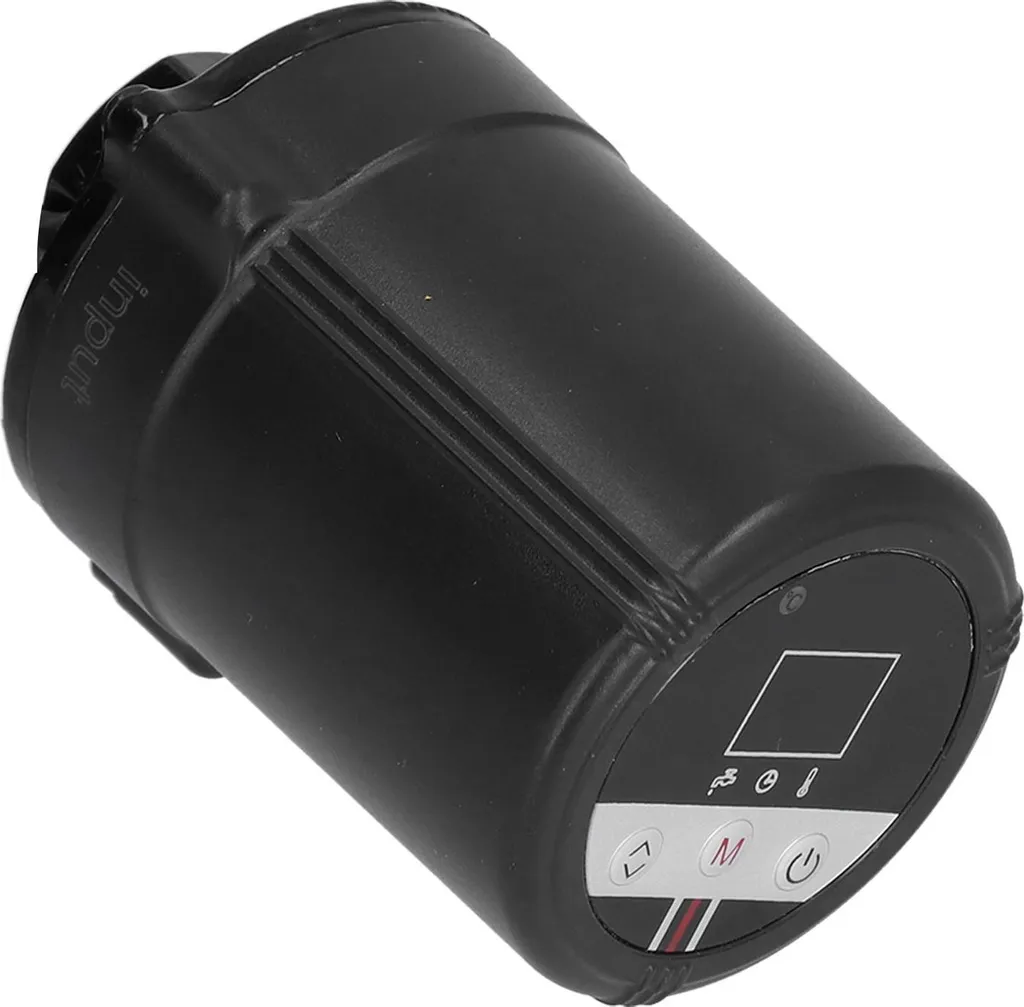 Pressostat avec affichage numérique intelligent 220V modèle MPC-03 - 5