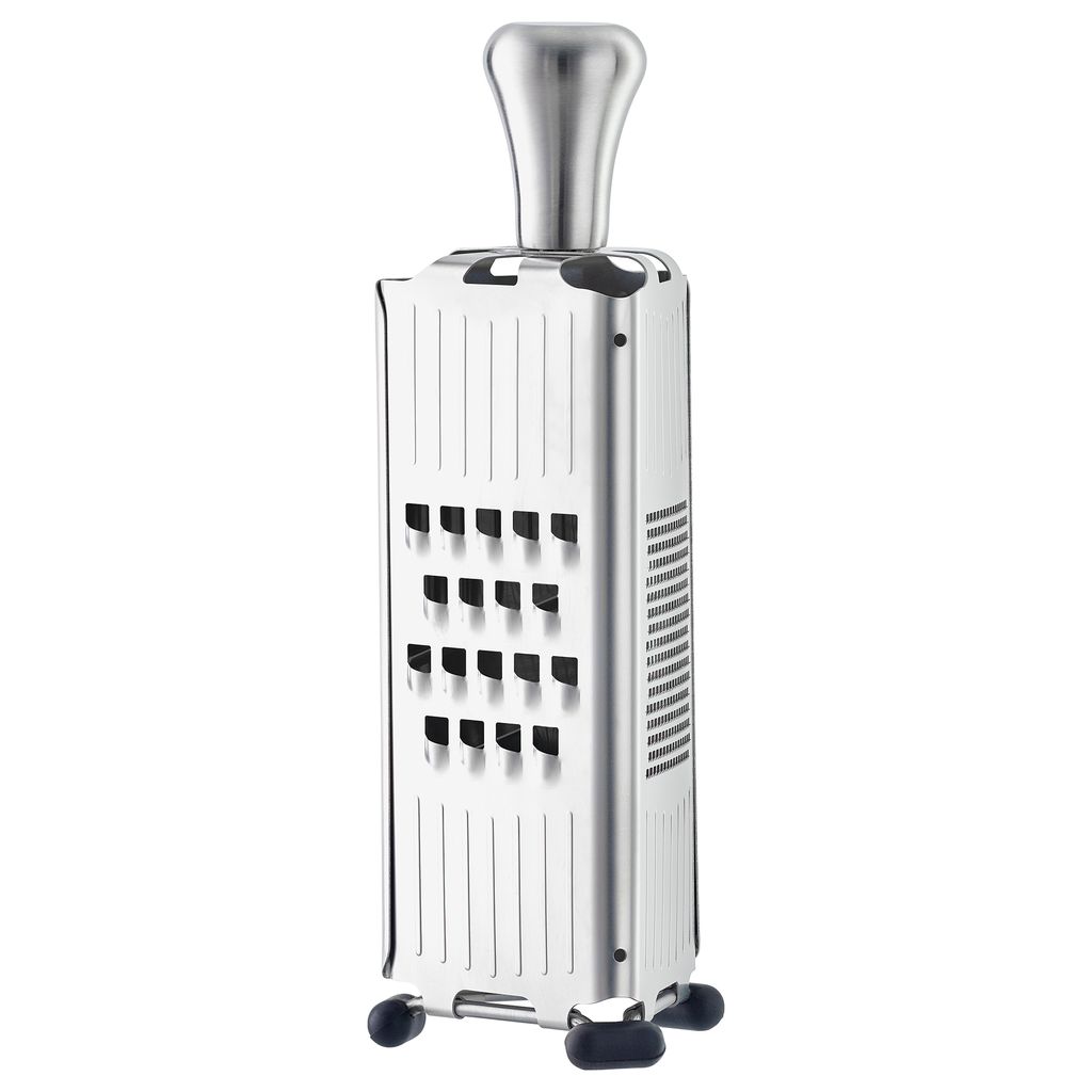 Rösle Râpe multifonctions Poignée Acier inoxydable Râpe, Image du produit 