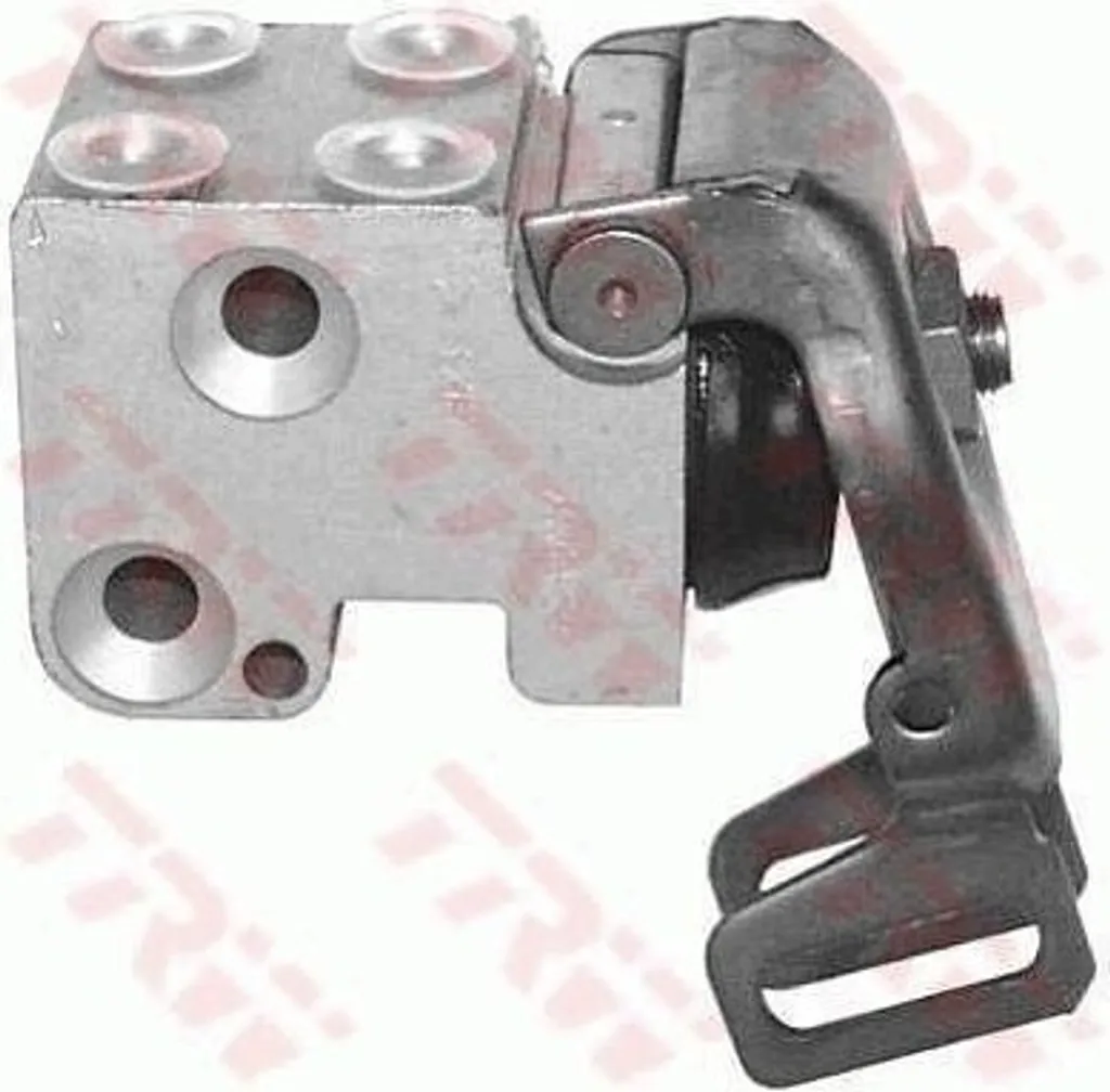 Correcteur de Frein TRW GPV1075 Haute Précision pour VW Golf Cabriolet
