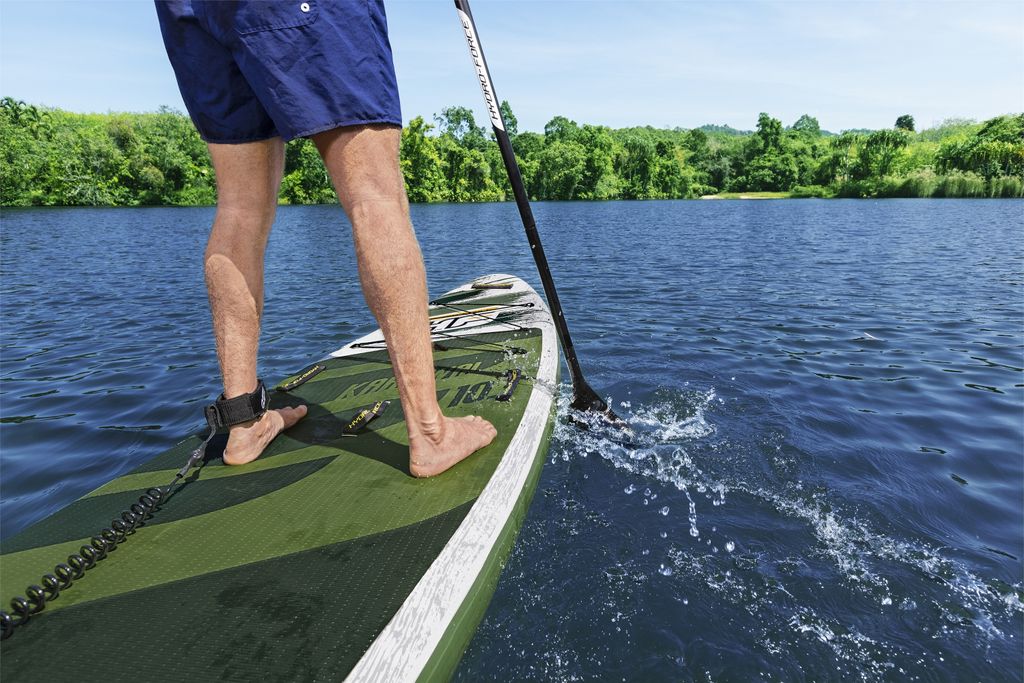 Nadmuchiwany zestaw SUP Bestway Hydro-Force Kahawai Zdjęcie produktu 91
