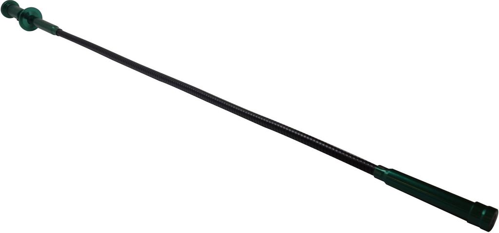 PAULIMOT Flexibler Krallengreifer mit LED-Beleuchtung
