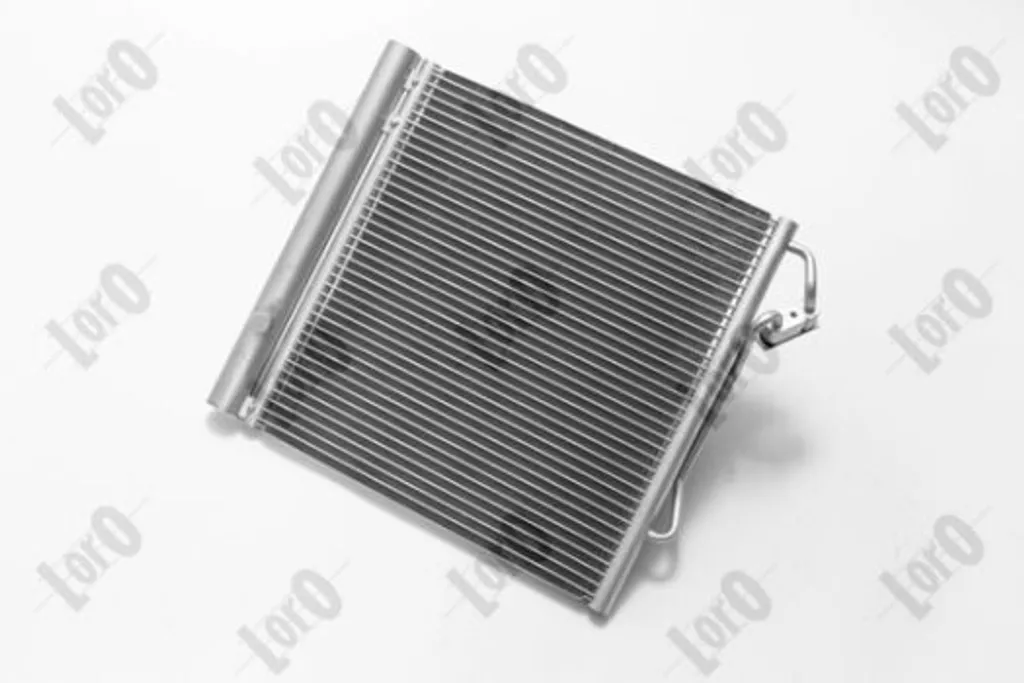Réparez votre clim Smart 450 avec ce condenseur ABAKUS 054-016-0036