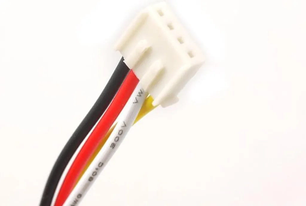 Câble Grove 50cm pour Montage Arduino et Raspberry Pi - Pack de 5