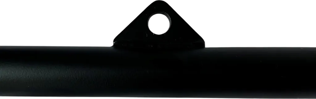 Barre Latérale d'Appui 107 cm pour Faciliter l'Accès à la Baignoire