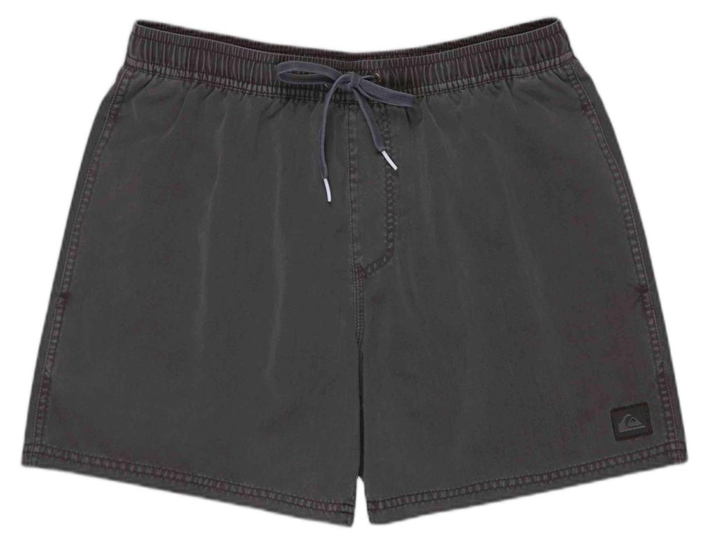 Quiksilver Everyday Black Black Xl