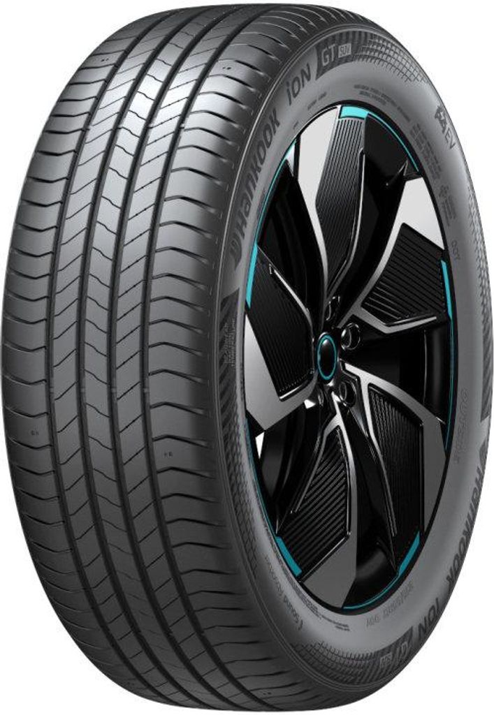 Hankook Ion Gt Suv 215/55R18 99V Mfs Sbl Xl