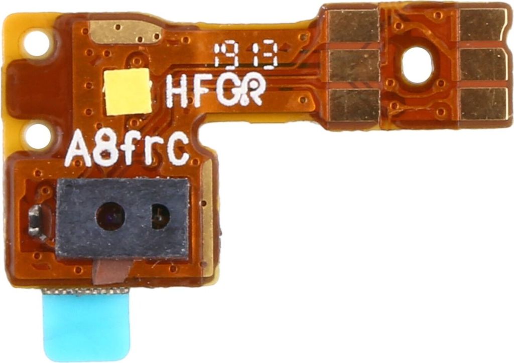 Für Motorola Moto G7 Play Flashlight Flex Kabel Cable Reparatur Schalter Ersatz
