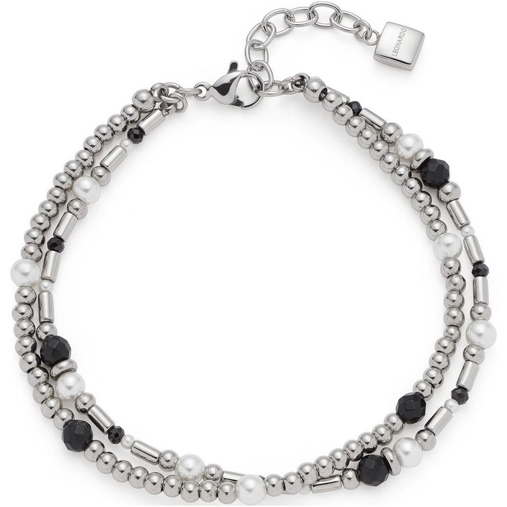 Leonardo Jewels - 024936 - Armband - Damen - Sabine - 18,5 cm