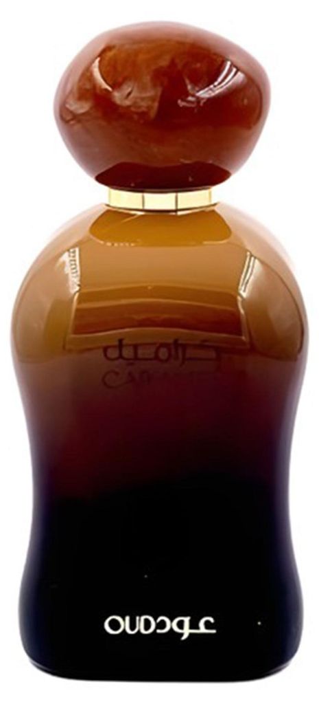 Ard Al Zaafaran Caramel Oud Eau de Parfum 100ml Spray