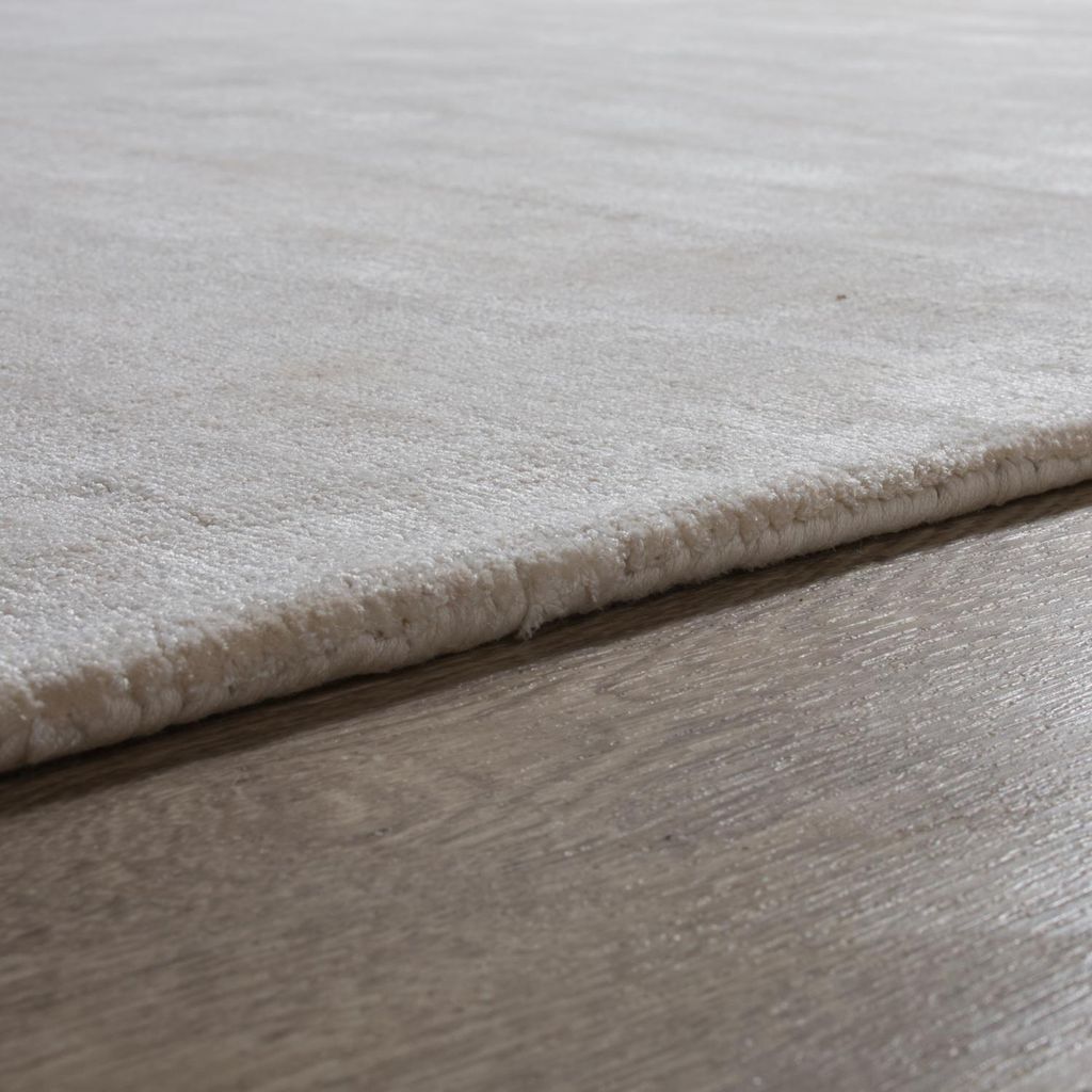 TT Home Dywan do salonu, wiskoza, krótki włos, Zdjęcie produktu 