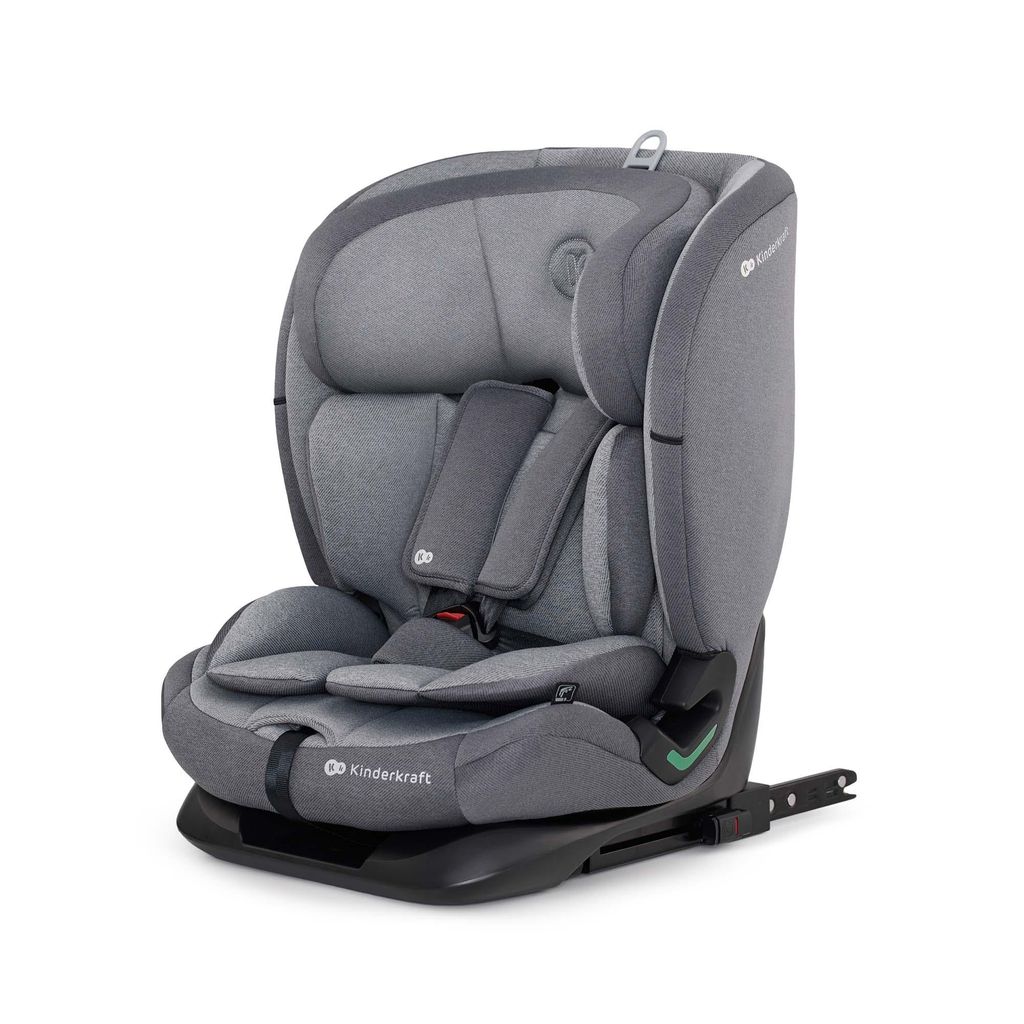 Kinderkraft ONETO3 i-Size Seggiolino auto ISOFIX R129 Immagine del prodotto 