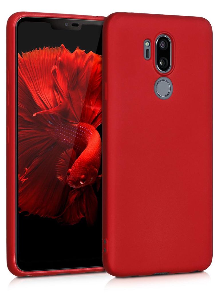 kwmobile Handyhülle für LG G7 ThinQ / Fit / One Hülle - Produktbild 