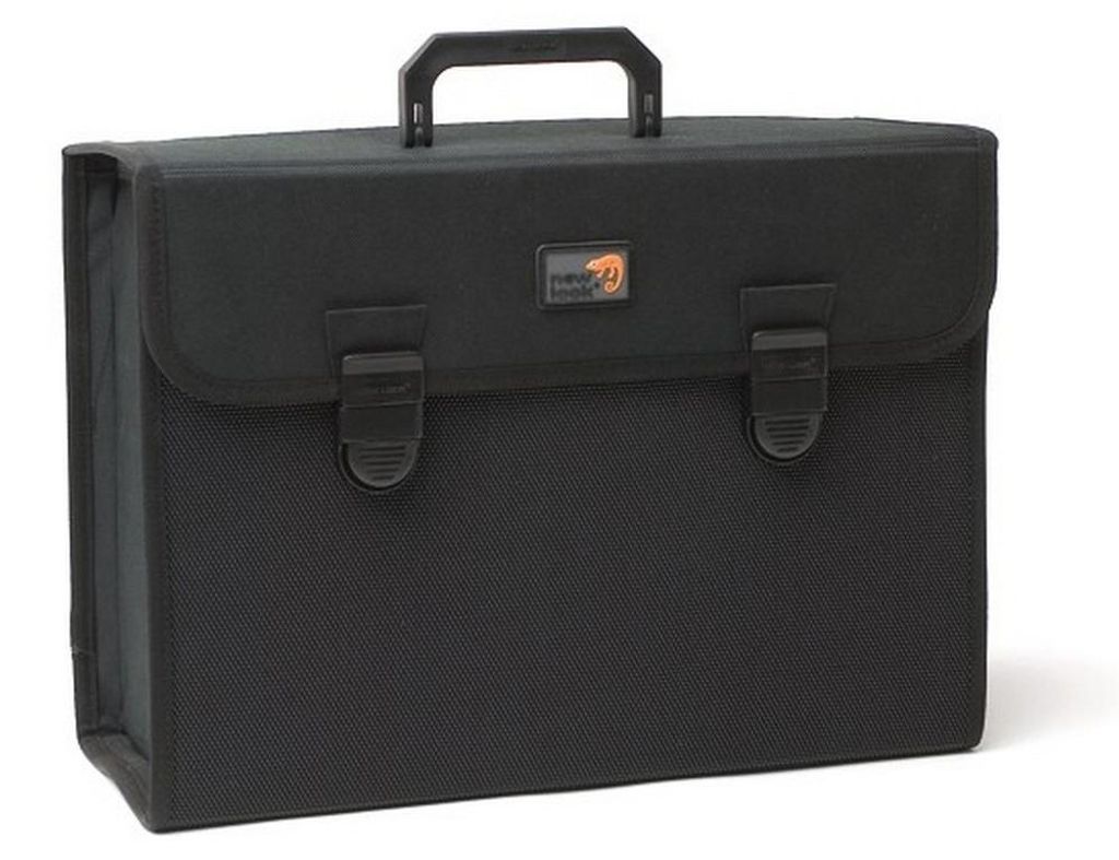 New Looxs 5310416, Fahrradtasche, Polyester, Schwarz, 20 l, Produktbild 