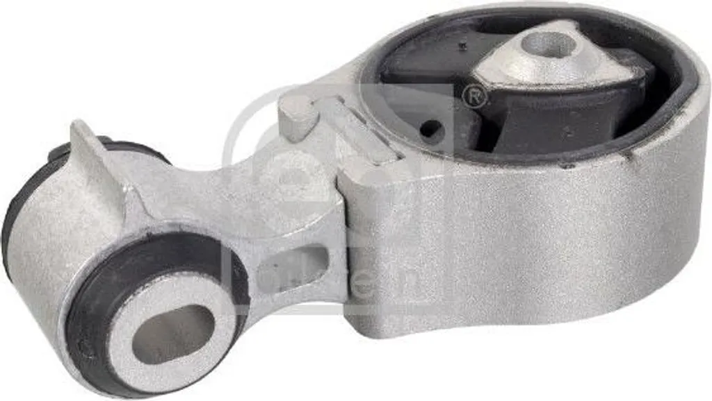 Éliminez les vibrations moteur - Roulement Febi 184737 pour Megane OE