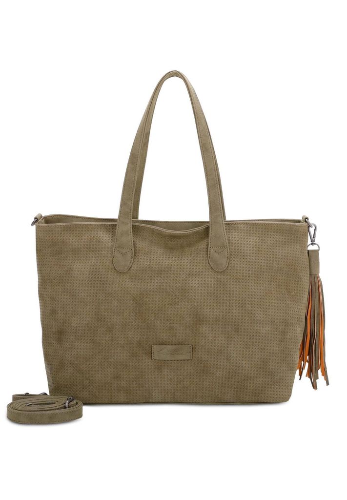 Fritzi aus Preußen Shopper für Erwachsene