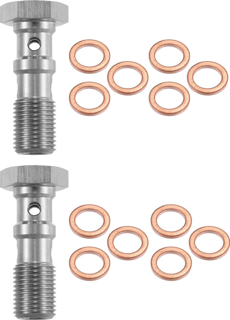 18 Stück Reflektierende Sicherheit Aufkleber für Helm für Motorrad rot