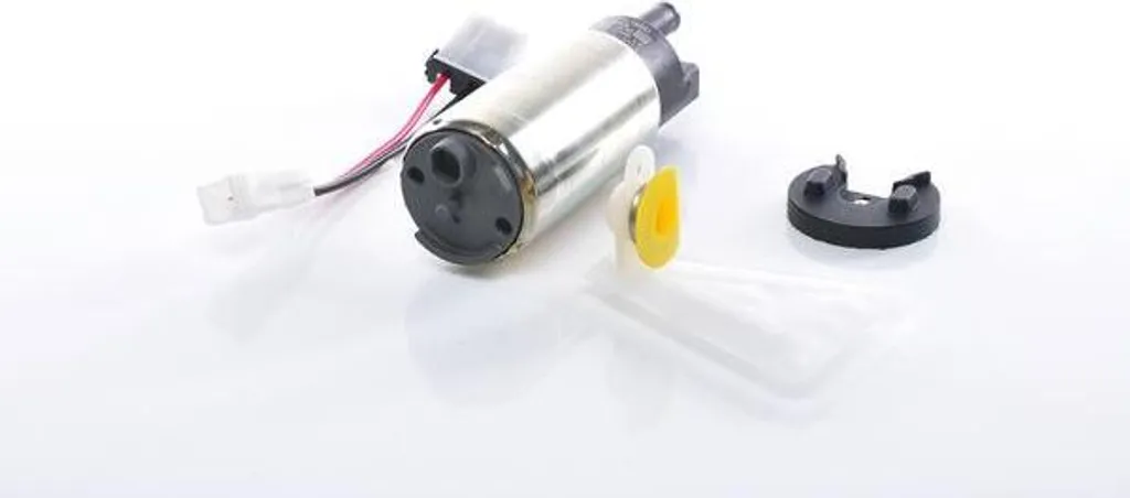 Pompe à essence BOSCH haute fiabilité pour Ford Focus essence