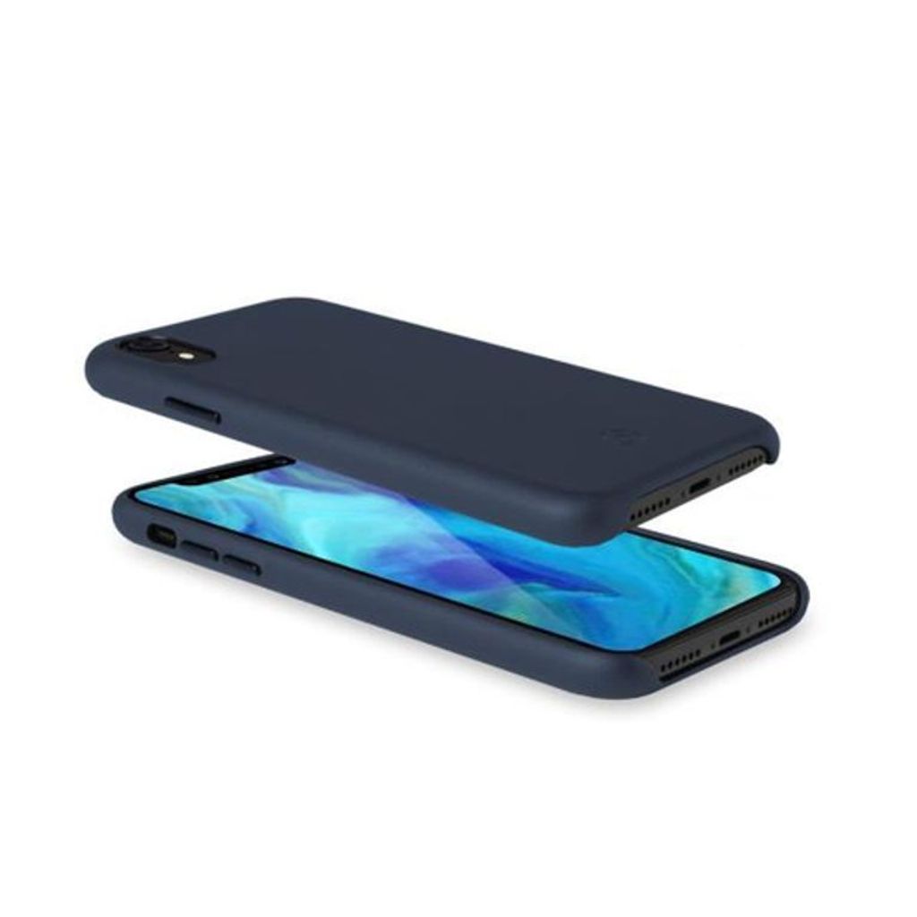 Celly Superior, Cover, Apple, iPhone XR, 15,5 cm (6.1"), Produktbild 