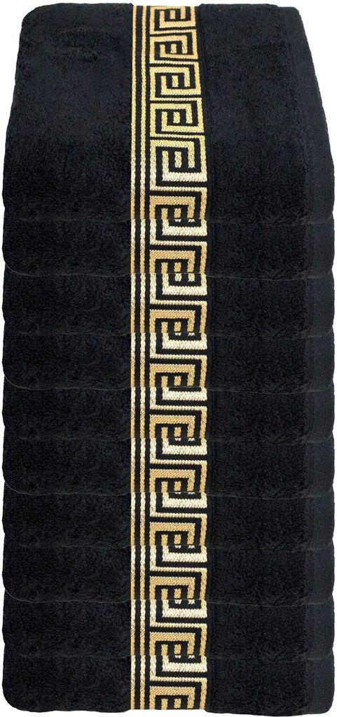 10 er Set Julie Julsen® Gästetuch 30 cm x 50 cm Julie Produktbild 