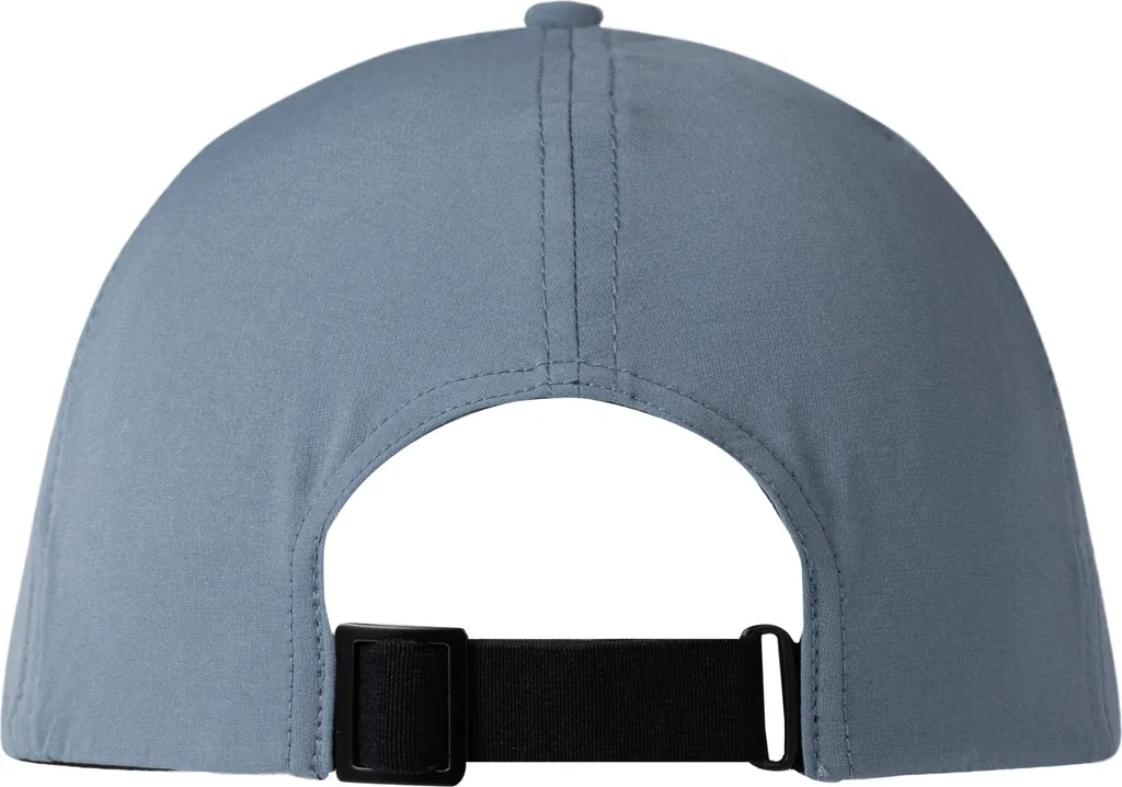 BUFF Summit Cap: Recensione e Guida all'Acquisto Cappello Trekking - 2