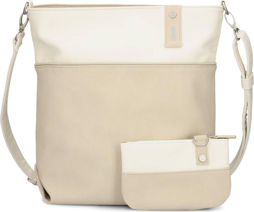 Zwei Jana Schultertasche 33 cm