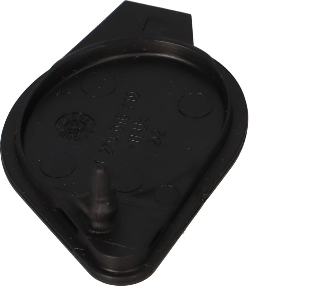 BOSCH krytka nabíjacej zásuvky rám batérie 0 Obrázok produktu 5