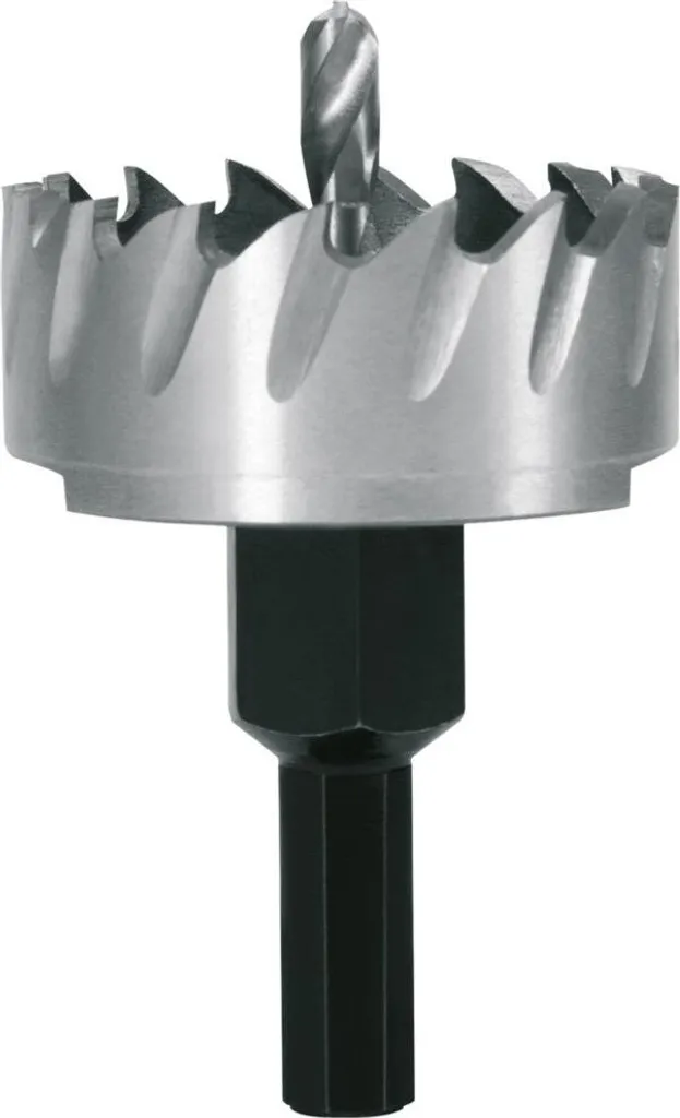 Fresa a Tazza RUKO 128016 HSS-G 16mm | Foratura Acciaio ad Alta Precisione