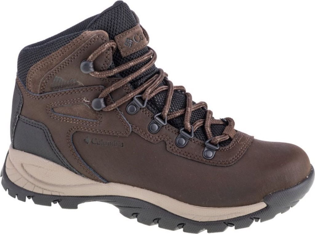 Columbia Schuhe W Newton Ridge Plus, 1424692231