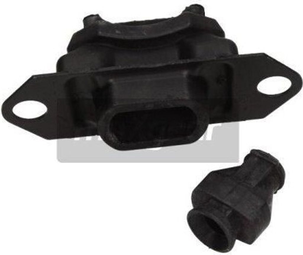MAXGEAR 40-0093 - OE 8200297939 Motorlager, links für Logan, Sandero, Logan I