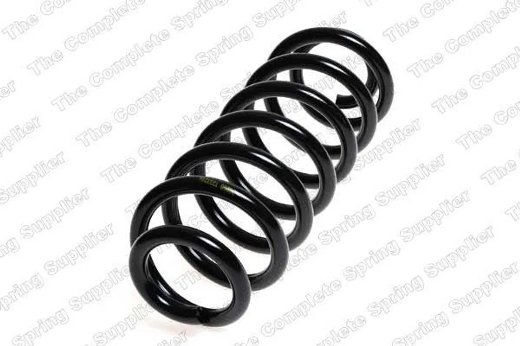 Ressort de suspension robuste OE 8P0511115E compatible Passat et A3