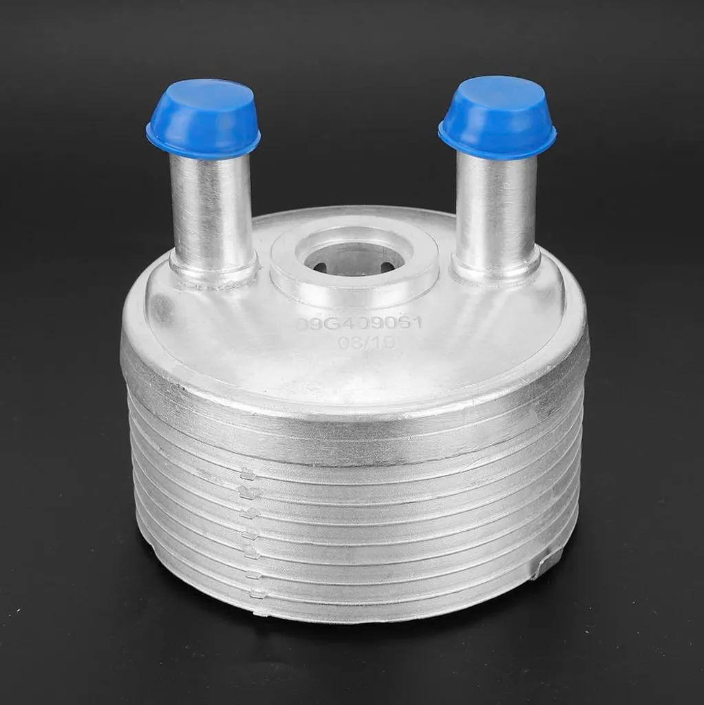 Refroidisseur d'huile de transmission 09G 409 061 pour Beetle 1.8L