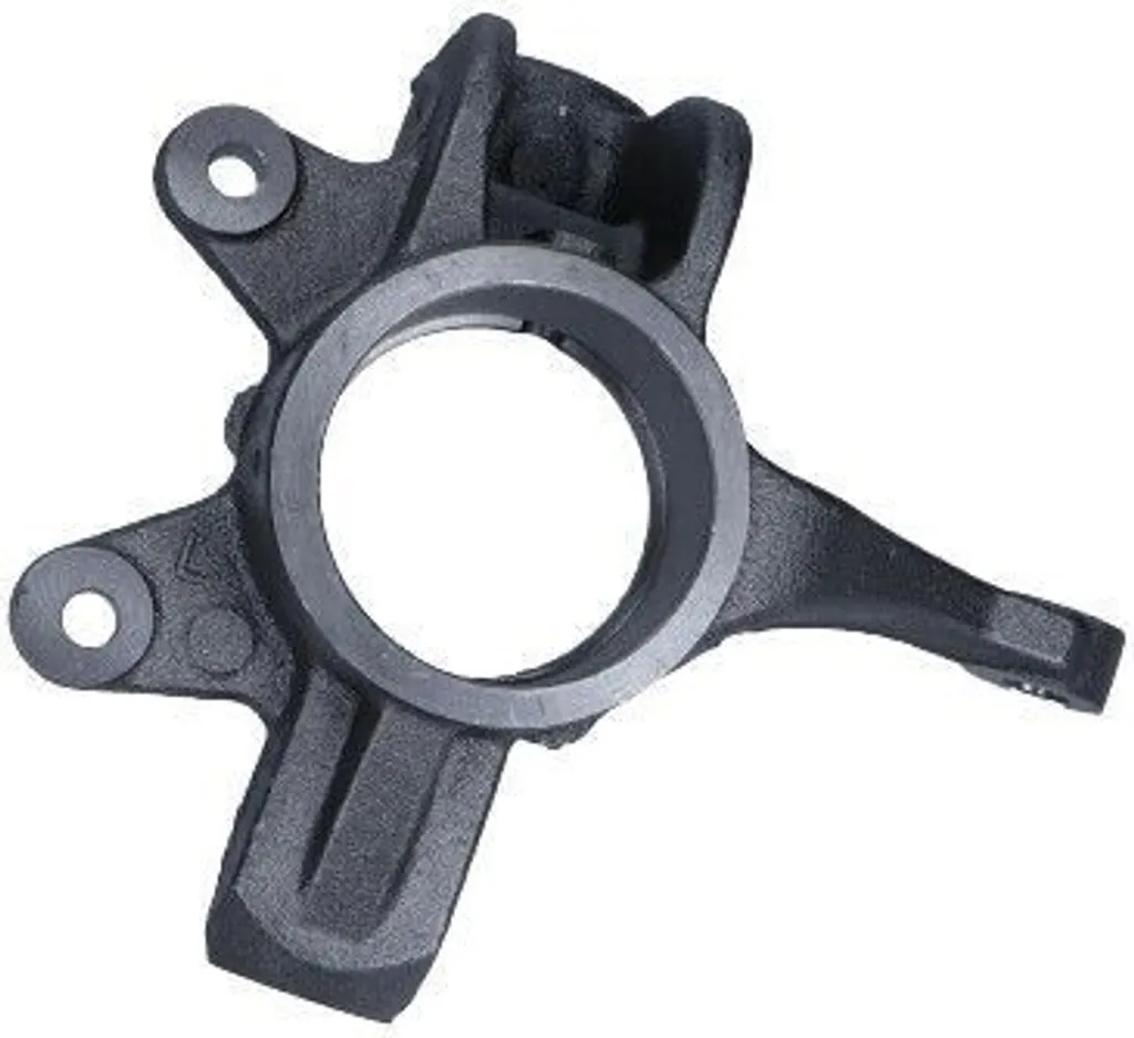Réparer suspension : Fusée de roue Ford Fiesta Fusion OE 2S613K186AE