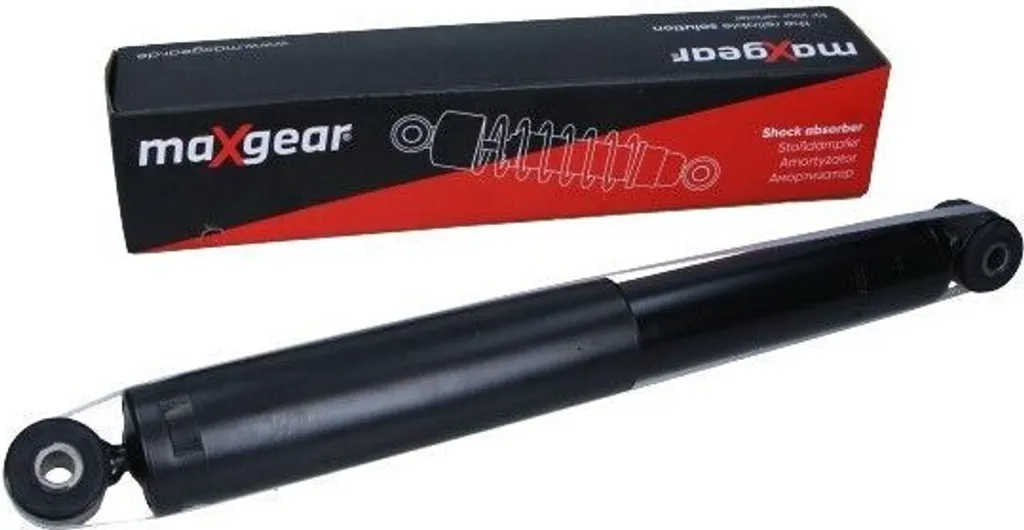 Amortisseur arrière bitube MAXGEAR 11-0971 - Haute résistance Ford