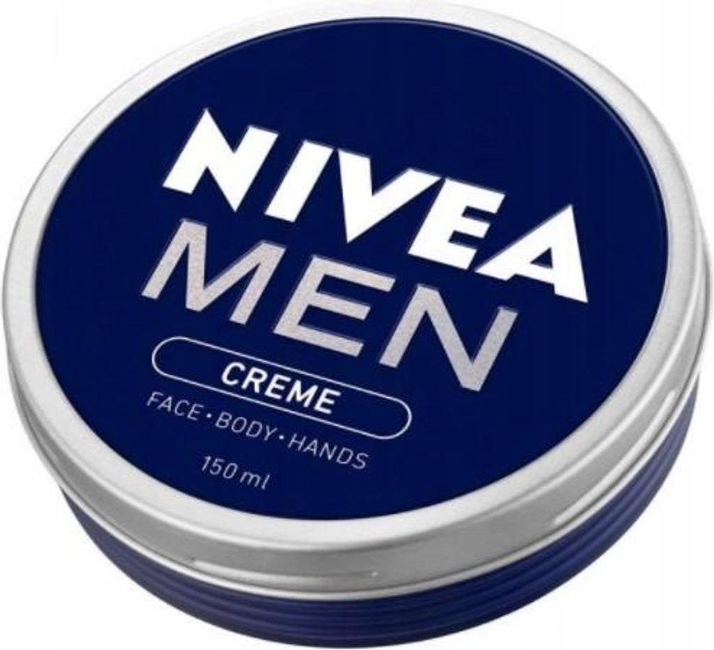 Nivea Men Protect & Care Krem do golenia 150 ml Zdjęcie produktu 
