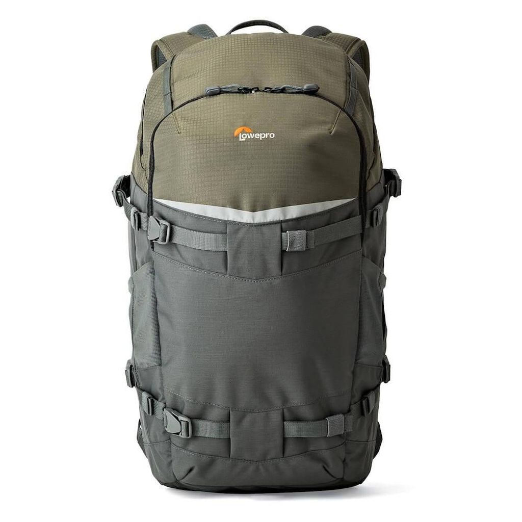 LOWEPRO Rucksack Flipside Trek BP 450 AW Grau