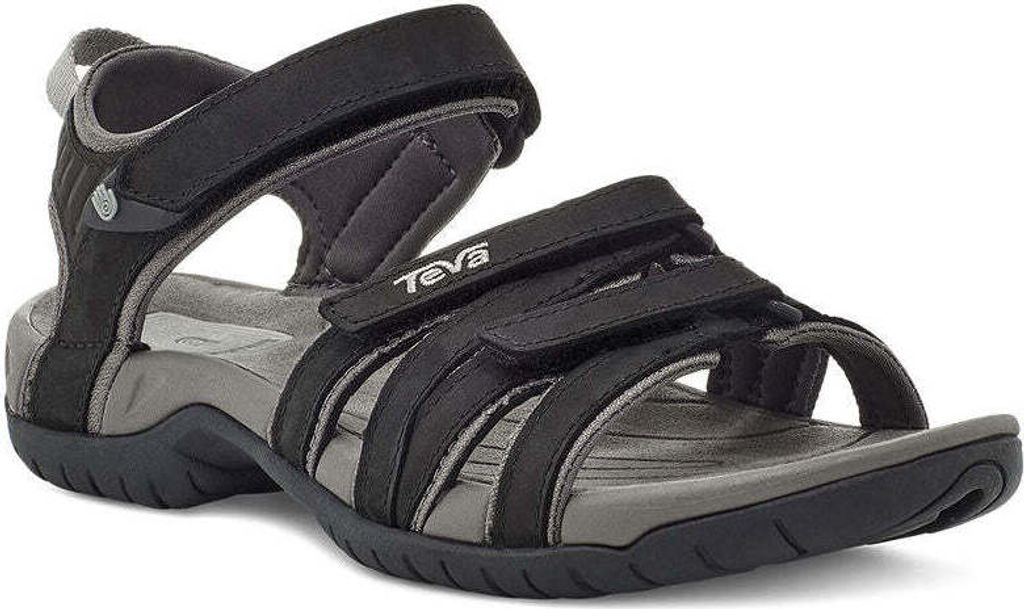Teva Tirra Leather Women's 39 Dámské outdoorové boty Obrázek produktu 