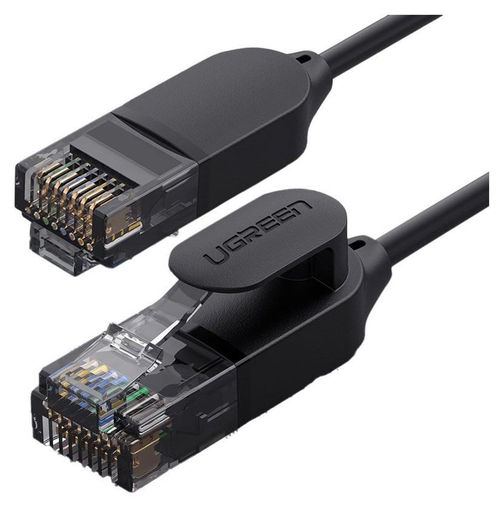 Ugreen 2m Netzwerkkabel flaches LAN Kabel Internetkabel Produktbild 