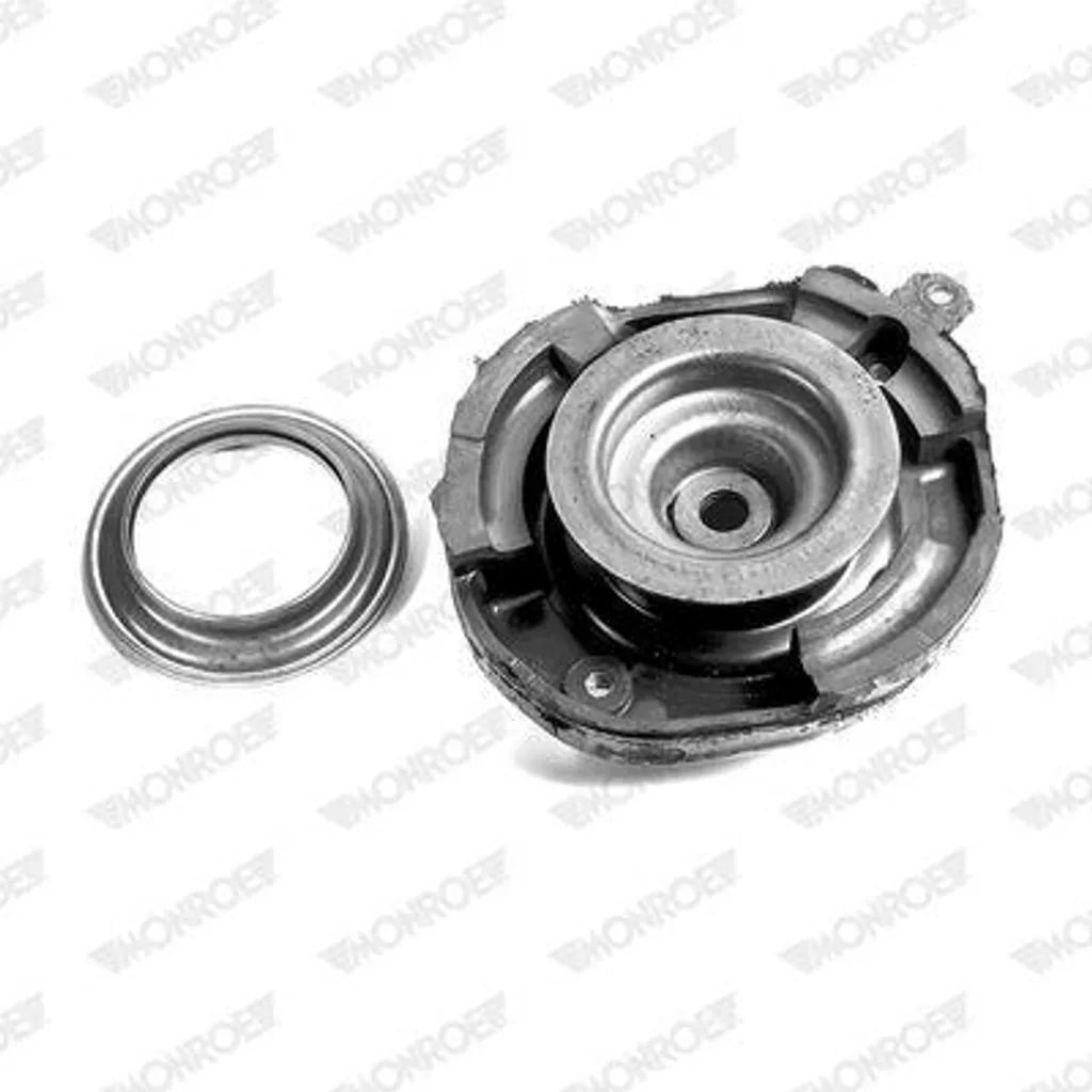 Supprimez les bruits de suspension Megane Scenic support MONROE 503520