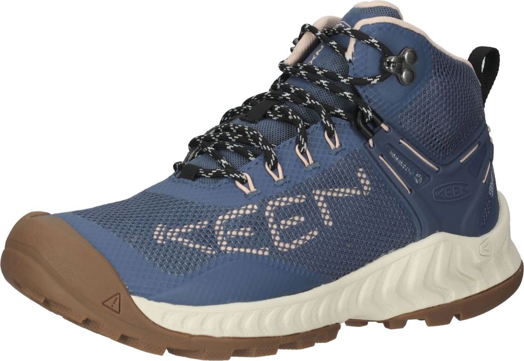 Keen Wanderschuhe Wanderschuhe Synthetik/Textil