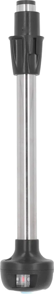 Feu de navigation pour bateau 11 pouces - Lampe LED 12V étanche IP65